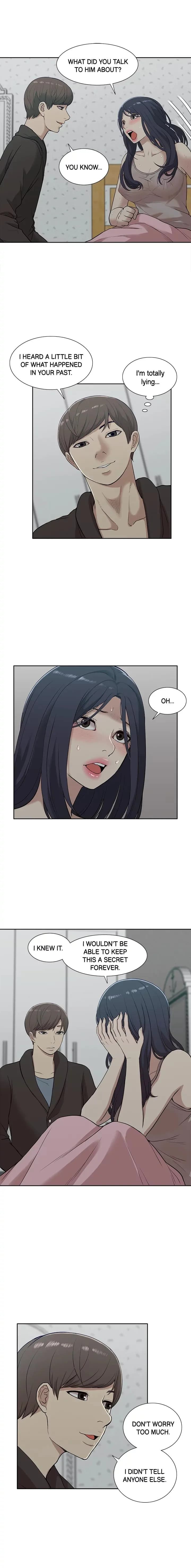 How to Train Her - Chapter 15 - Page 13