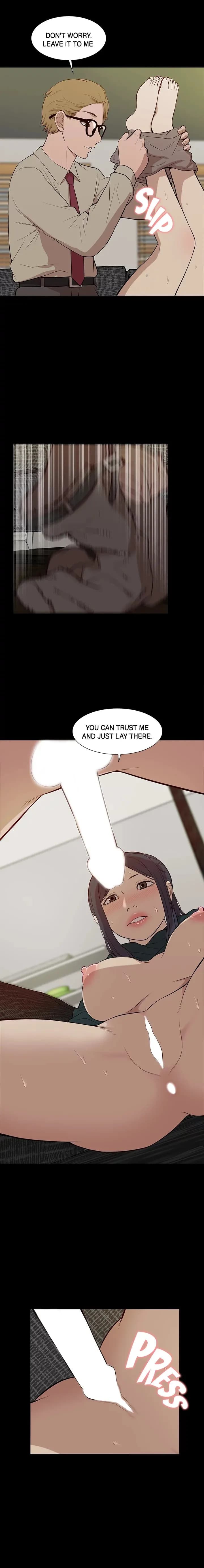 How to Train Her - Chapter 17 - Page 11