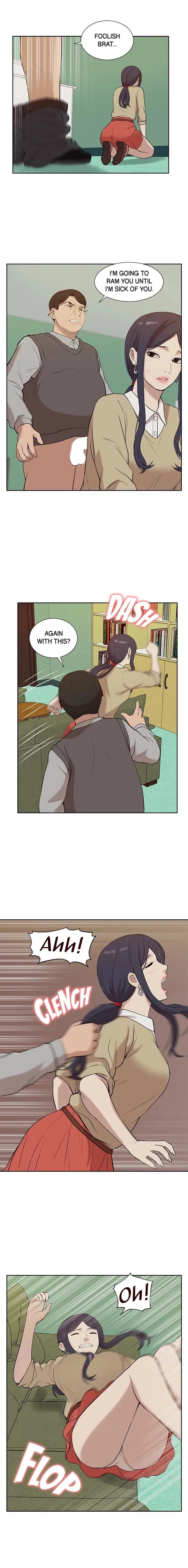 How to Train Her - Chapter 24 - Page 11