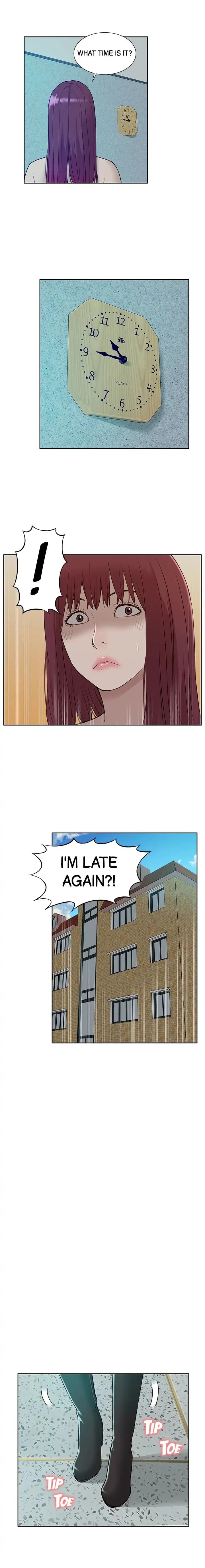 How to Train Her - Chapter 29 - Page 14