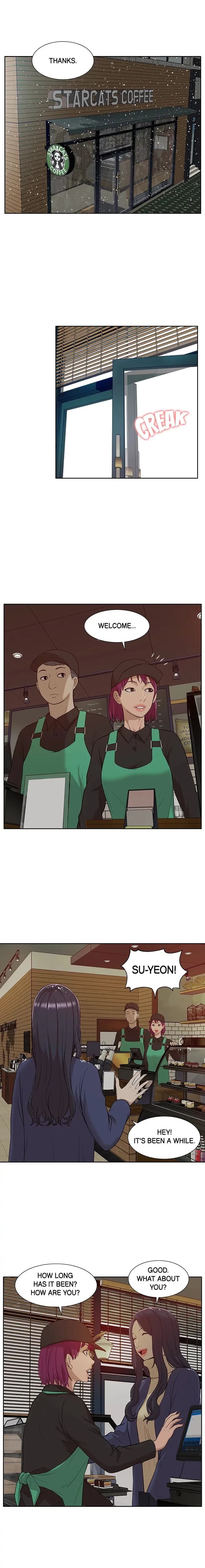 How to Train Her - Chapter 30 - Page 6
