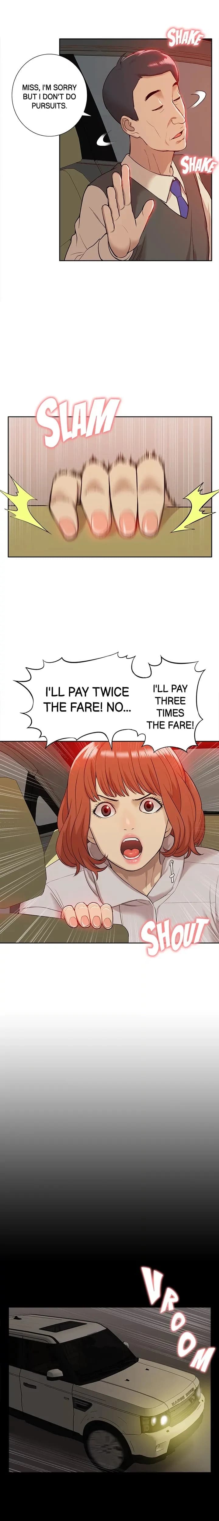 How to Train Her - Chapter 37 - Page 7