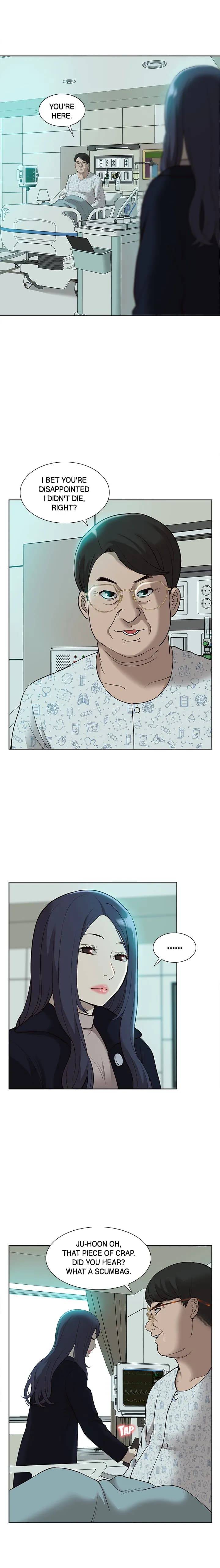 How to Train Her - Chapter 40 - Page 14