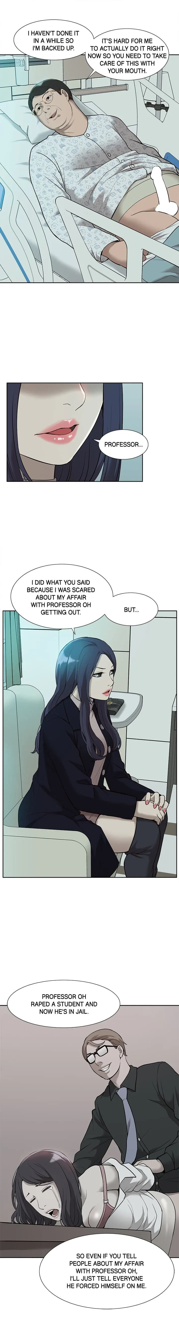 How to Train Her - Chapter 40 - Page 16