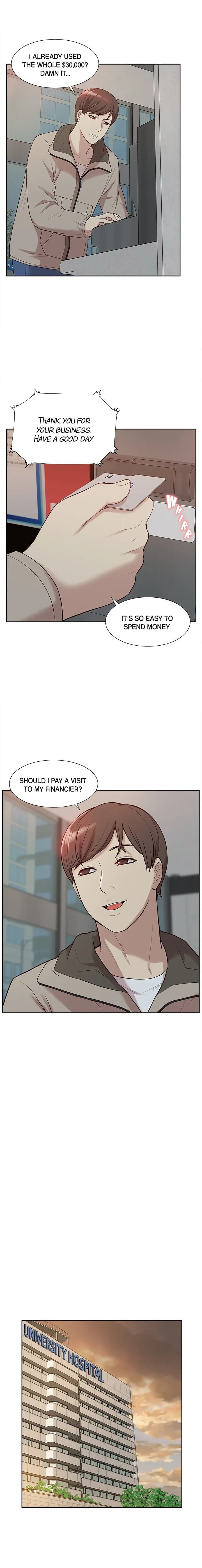 How to Train Her - Chapter 46 - Page 10