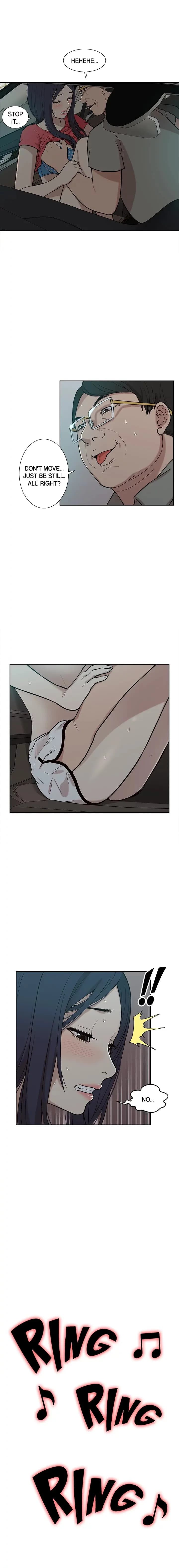 How to Train Her - Chapter 5 - Page 9