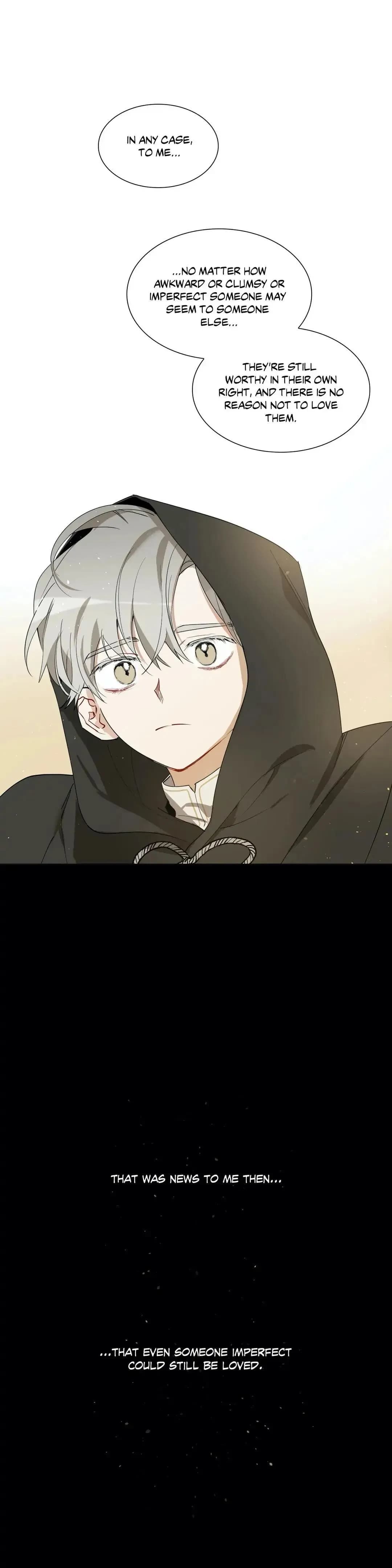How to Use an Angel - Chapter 47 - Page 14