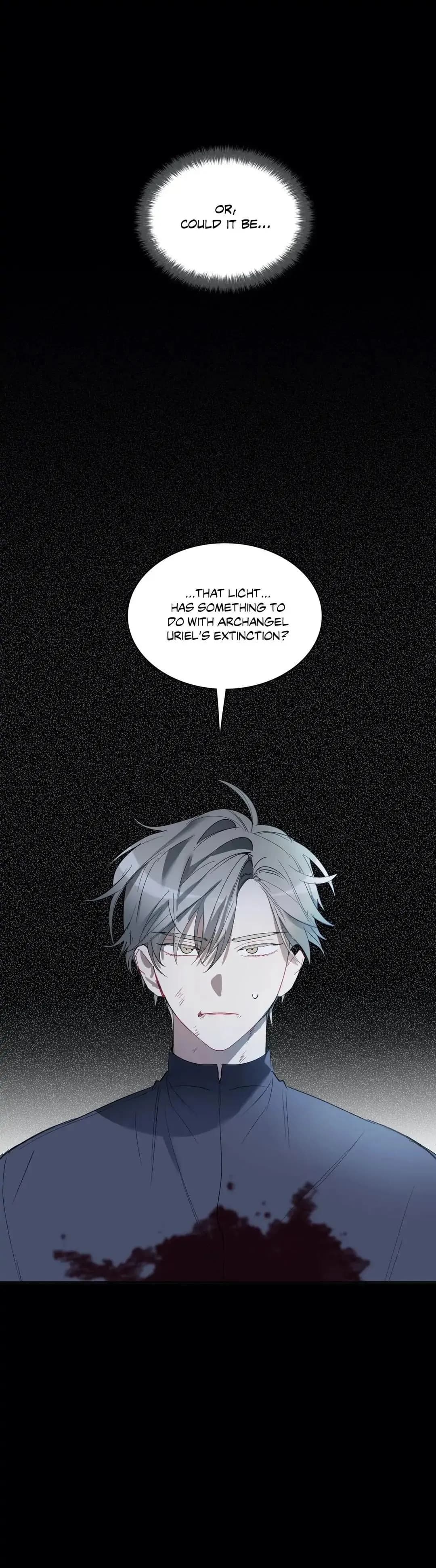 How to Use an Angel - Chapter 81 - Page 7