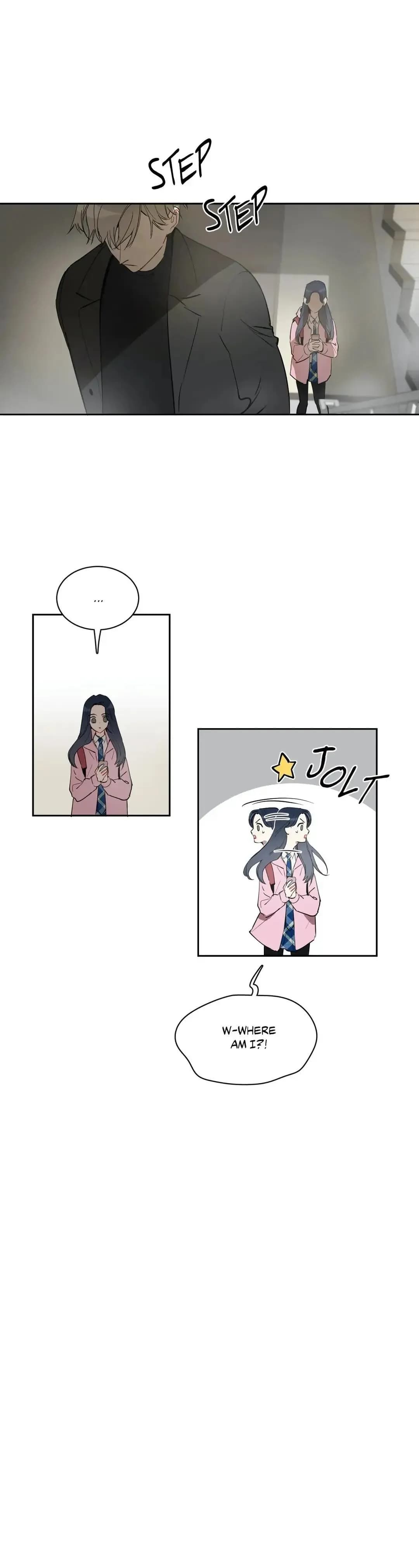 How to Use an Angel - Chapter 81 - Page 29