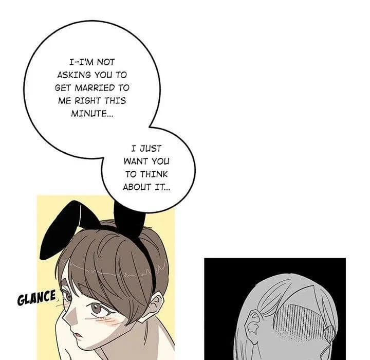 Hubby Bunny - Chapter 0 - Prologue - Page 36