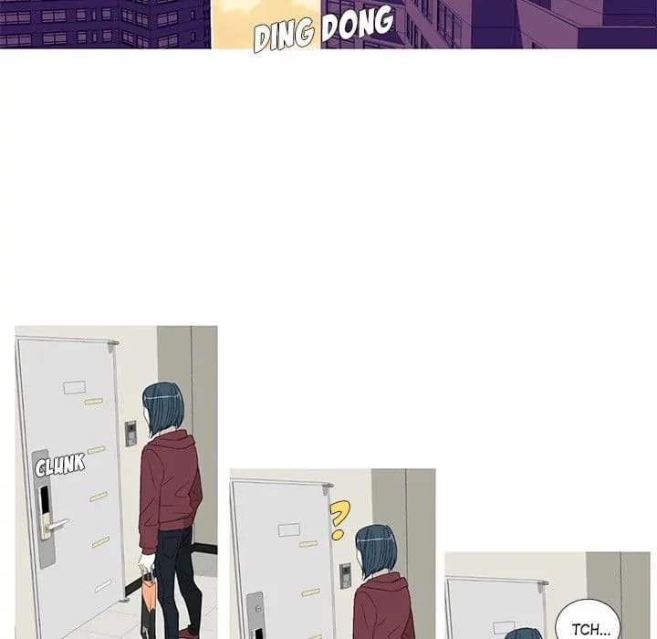 Hubby Bunny - Chapter 1 - Page 6