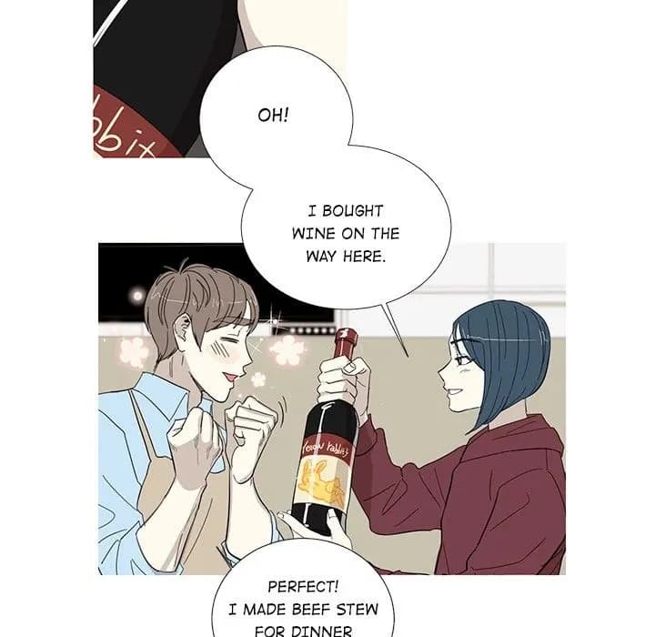 Hubby Bunny - Chapter 1 - Page 13