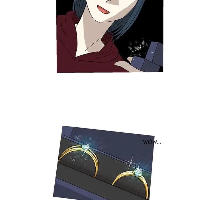 Hubby Bunny - Chapter 1 - Page 55
