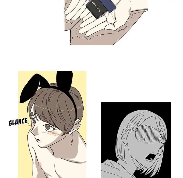 Hubby Bunny - Chapter 1 - Page 59