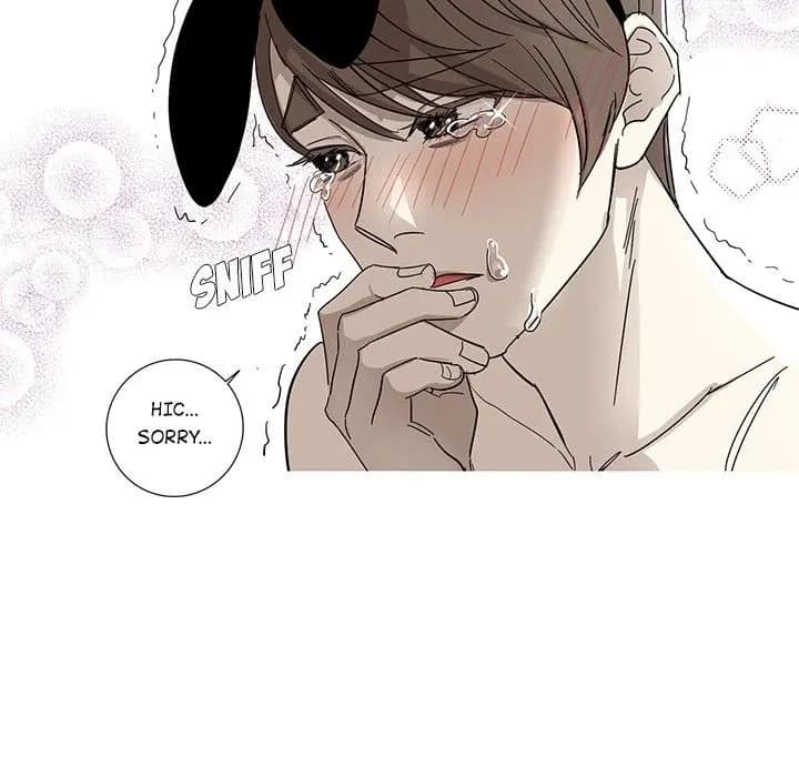 Hubby Bunny - Chapter 1 - Page 63
