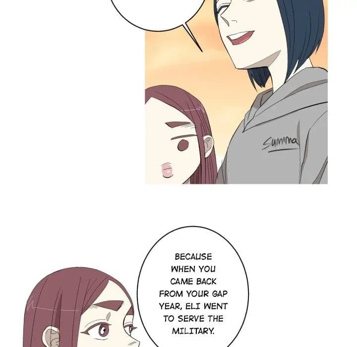 Hubby Bunny - Chapter 10 - Page 39