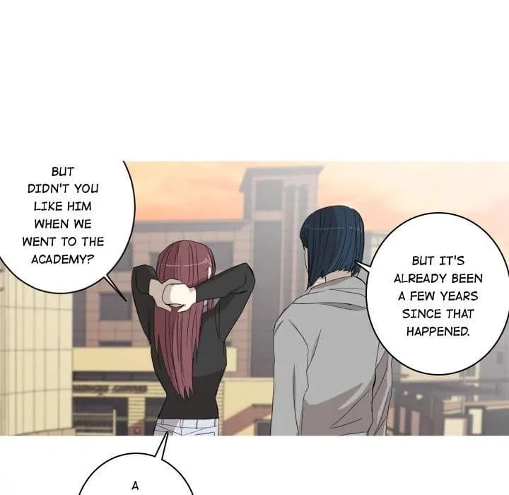 Hubby Bunny - Chapter 10 - Page 56