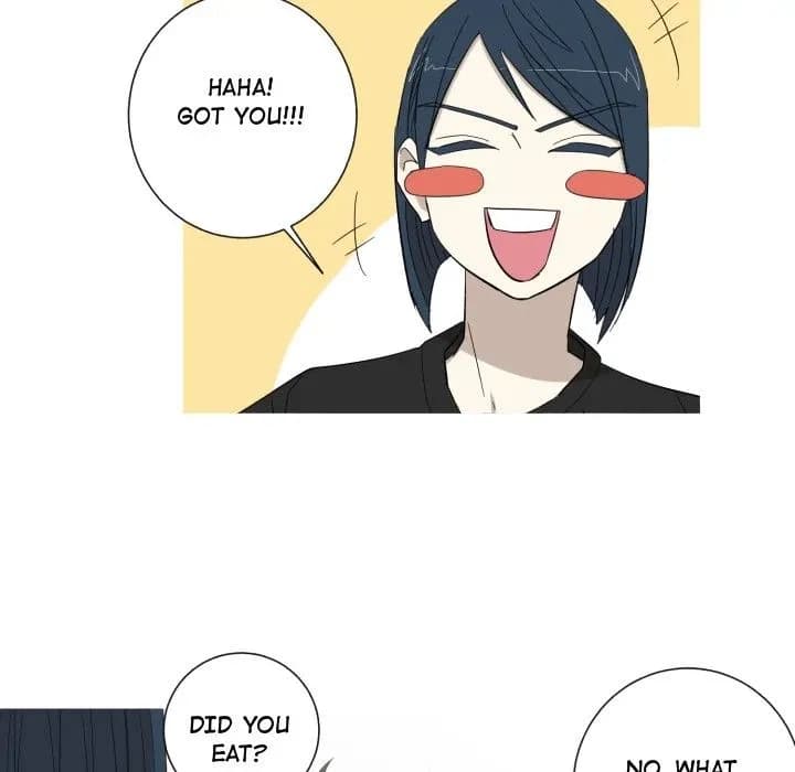 Hubby Bunny - Chapter 12 - Page 50