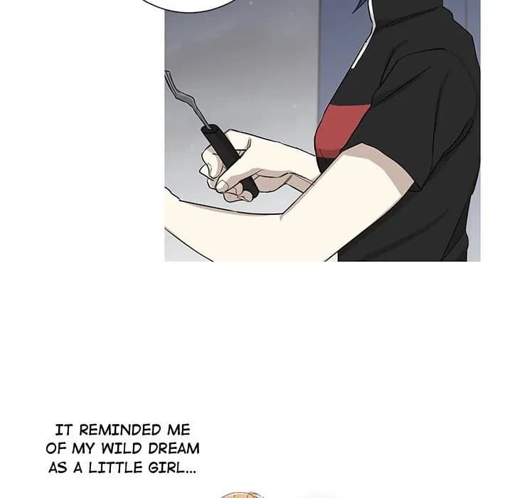 Hubby Bunny - Chapter 13 - Page 24