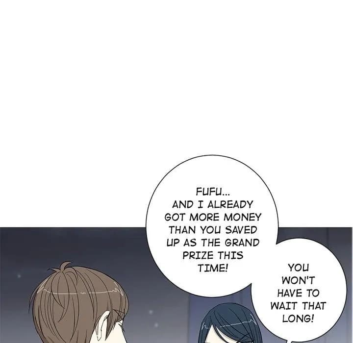 Hubby Bunny - Chapter 13 - Page 31