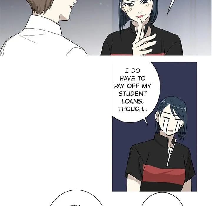 Hubby Bunny - Chapter 13 - Page 32