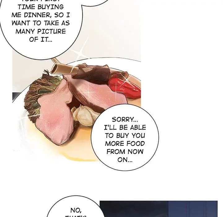 Hubby Bunny - Chapter 13 - Page 38
