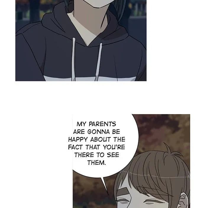 Hubby Bunny - Chapter 15 - Page 25