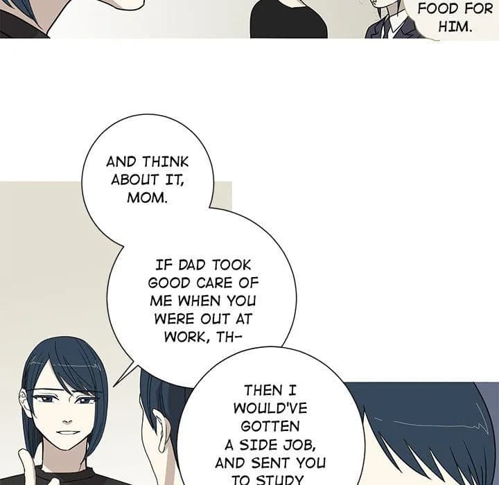 Hubby Bunny - Chapter 16 - Page 20