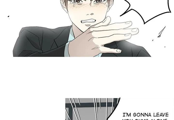 Hubby Bunny - Chapter 17 - Page 3