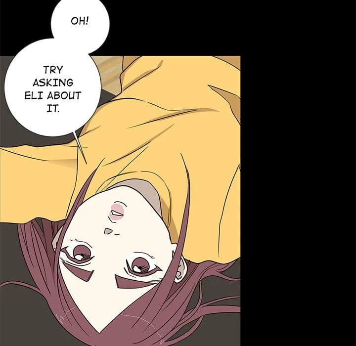 Hubby Bunny - Chapter 17 - Page 31