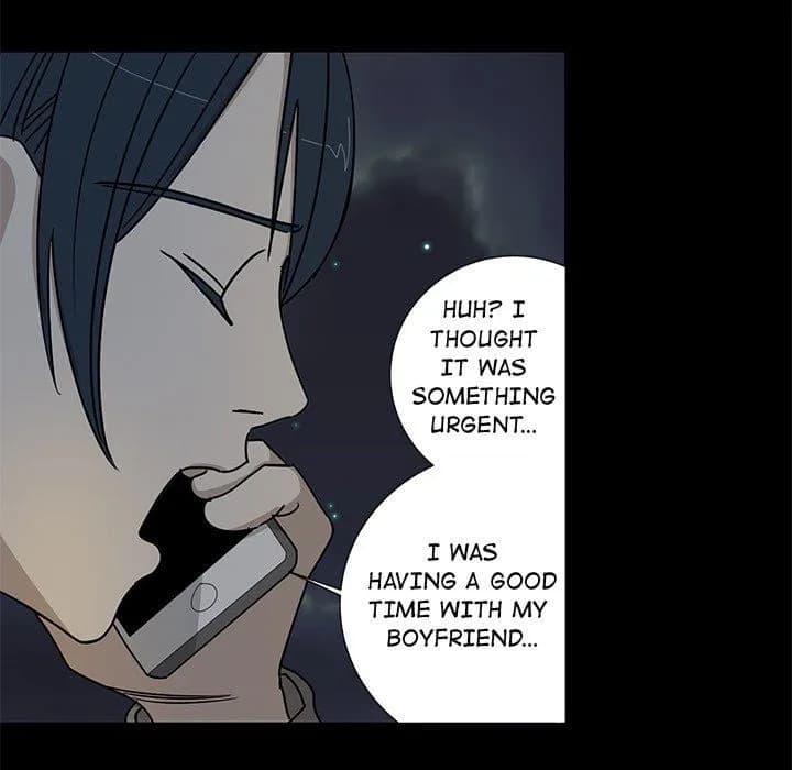Hubby Bunny - Chapter 17 - Page 44