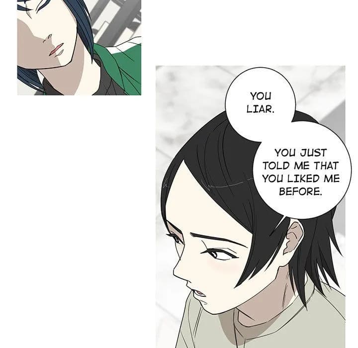 Hubby Bunny - Chapter 18 - Page 16