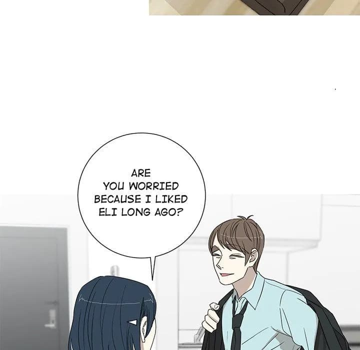 Hubby Bunny - Chapter 18 - Page 29