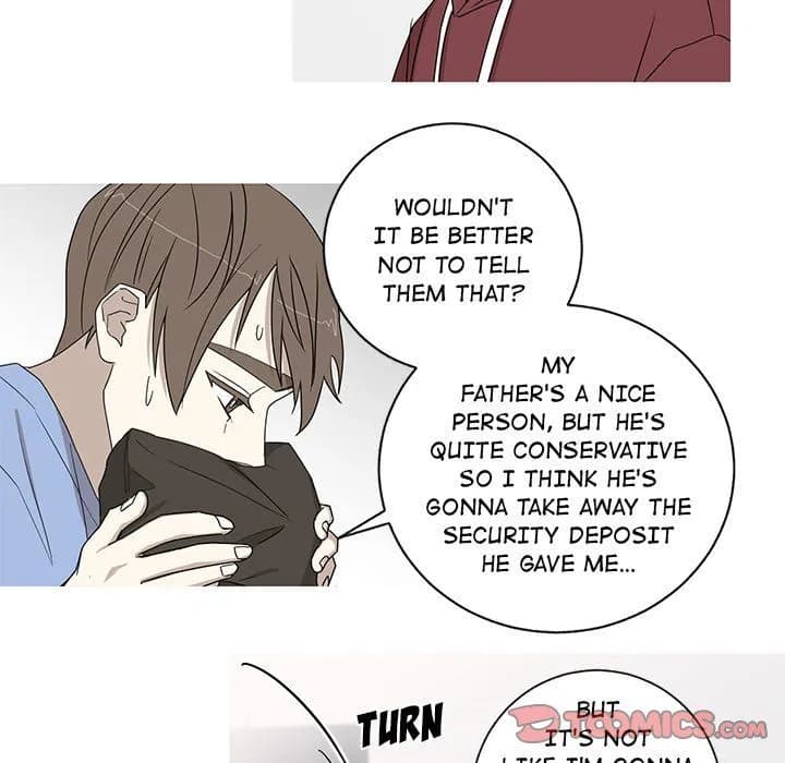 Hubby Bunny - Chapter 19 - Page 30