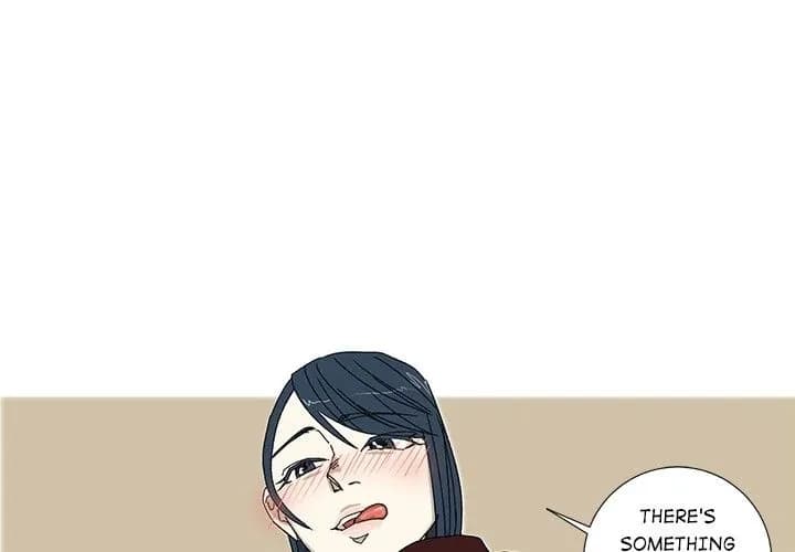 Hubby Bunny - Chapter 2 - Page 4