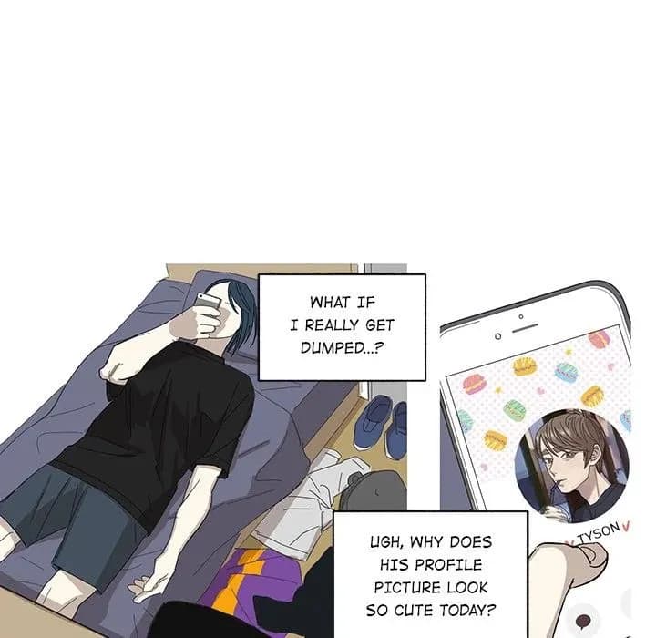 Hubby Bunny - Chapter 2 - Page 56