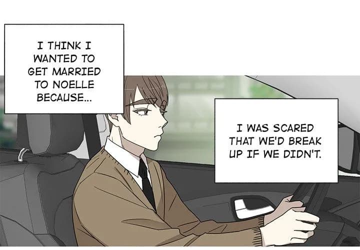 Hubby Bunny - Chapter 21 - Page 3