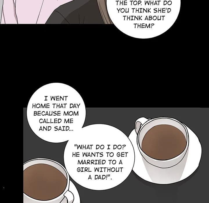 Hubby Bunny - Chapter 22 - Page 6