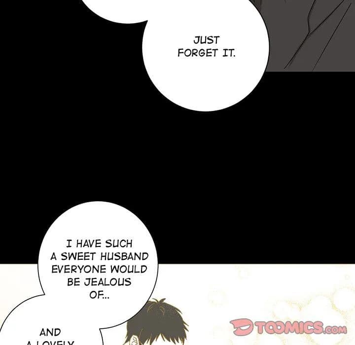 Hubby Bunny - Chapter 22 - Page 13