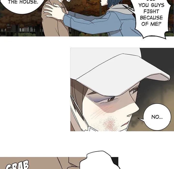 Hubby Bunny - Chapter 22 - Page 47