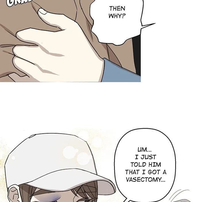 Hubby Bunny - Chapter 22 - Page 48