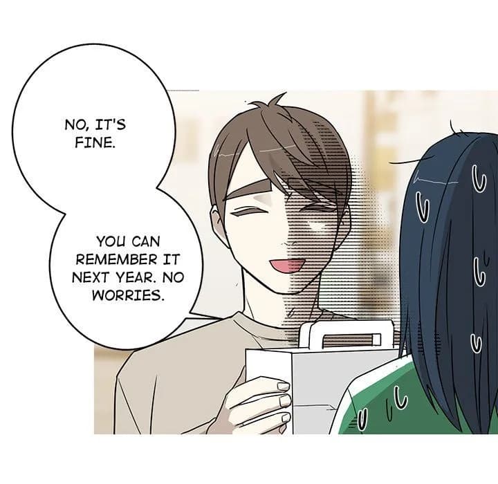 Hubby Bunny - Chapter 24 - The End - Page 27