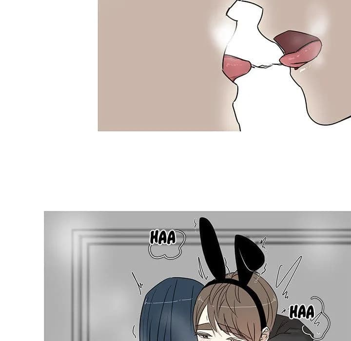 Hubby Bunny - Chapter 24 - The End - Page 53