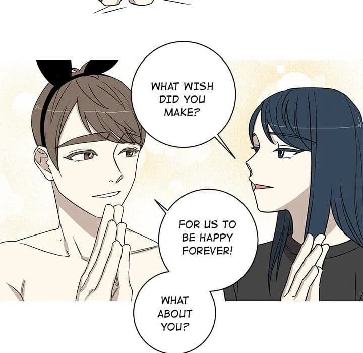 Hubby Bunny - Chapter 24 - The End - Page 69