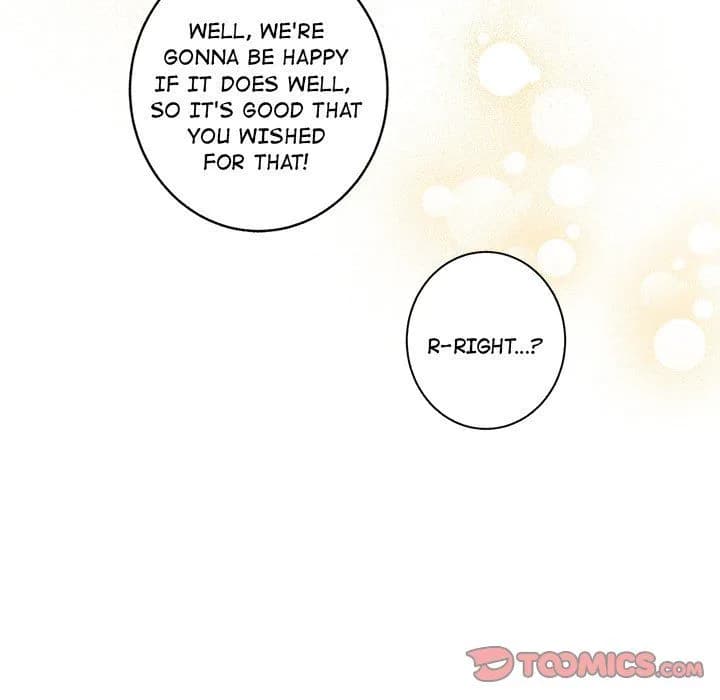 Hubby Bunny - Chapter 24 - The End - Page 74