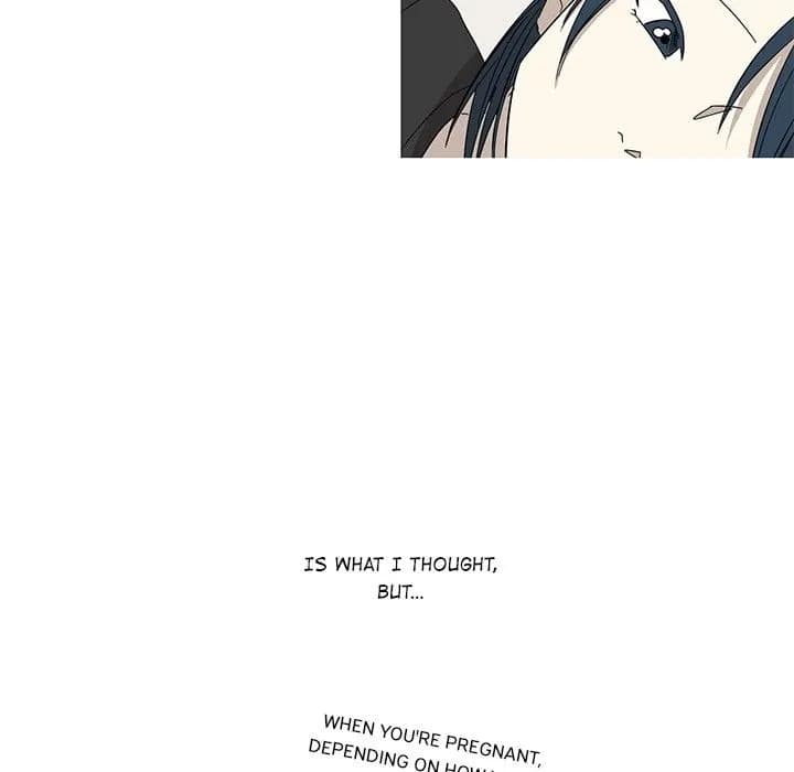 Hubby Bunny - Chapter 3 - Page 5
