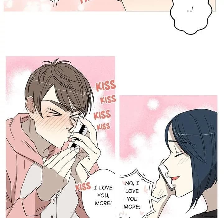 Hubby Bunny - Chapter 3 - Page 22