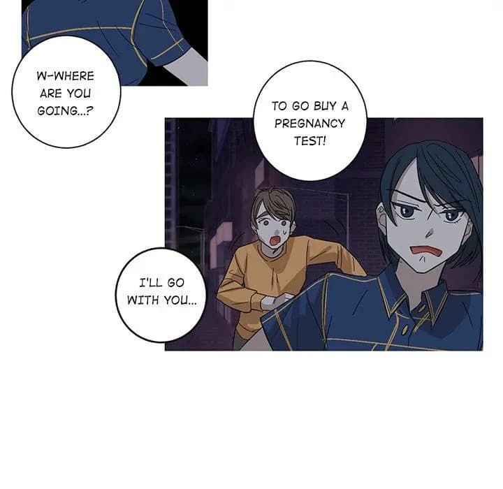 Hubby Bunny - Chapter 3 - Page 38