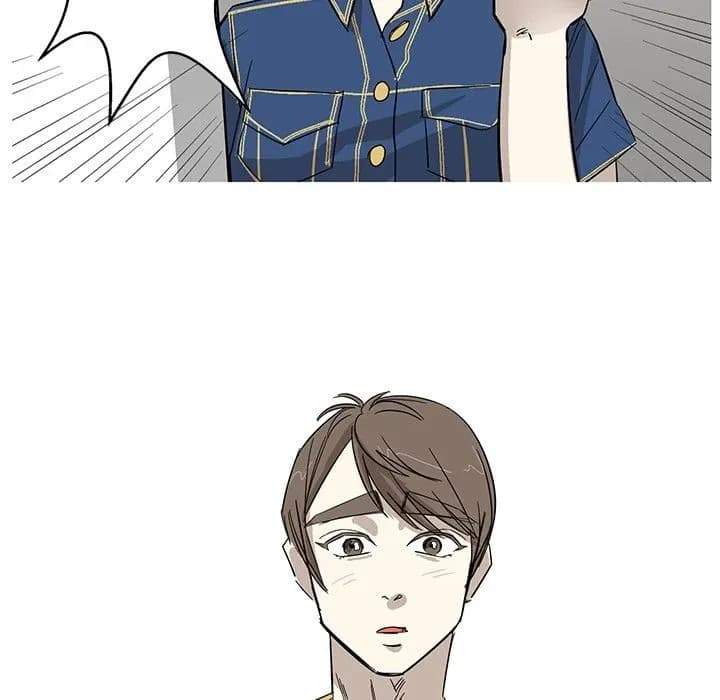 Hubby Bunny - Chapter 4 - Page 5