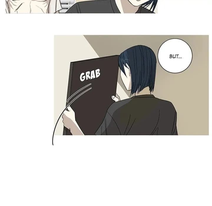 Hubby Bunny - Chapter 4 - Page 52